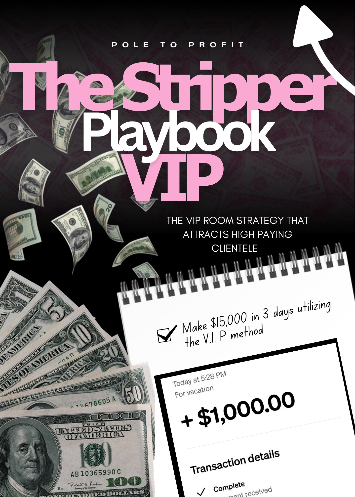 The Stripper VIP Playbook